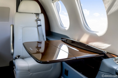 2022 Embraer Phenom 100EV: 