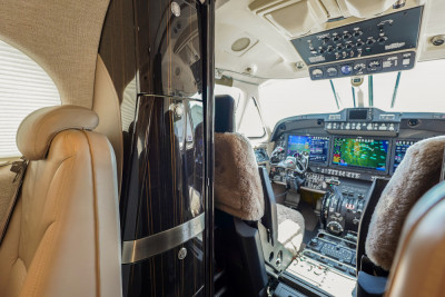 2023 Beechcraft King Air 360: 