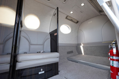 2023 Beechcraft King Air 360: 