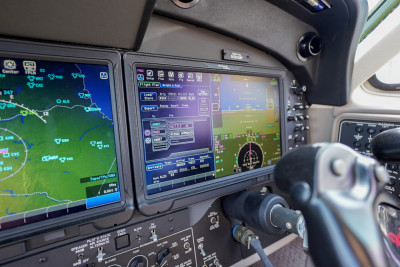 2023 Beechcraft King Air 360: 