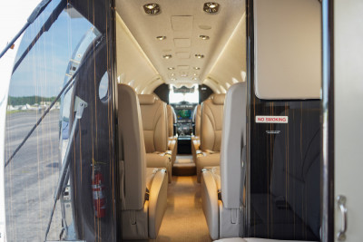 2023 Beechcraft King Air 360: 