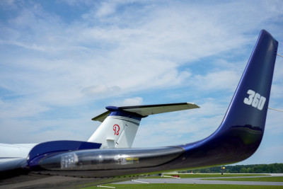 2023 Beechcraft King Air 360: 
