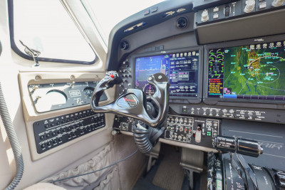 2023 Beechcraft King Air 360: 