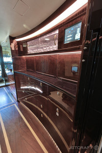 2009 Bombardier Global XRS: 