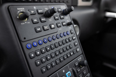 2022 Cirrus SR22T G6 GTS: 