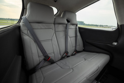 2022 Cirrus SR22T G6 GTS: 