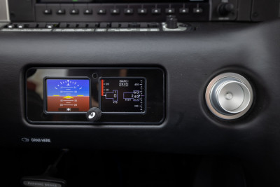 2022 Cirrus SR22T G6 GTS: 