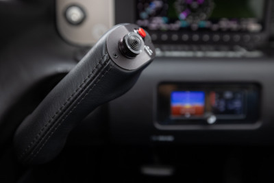 2022 Cirrus SR22T G6 GTS: 