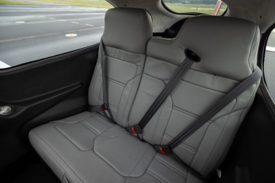 2022 Cirrus SR22T G6 GTS: 