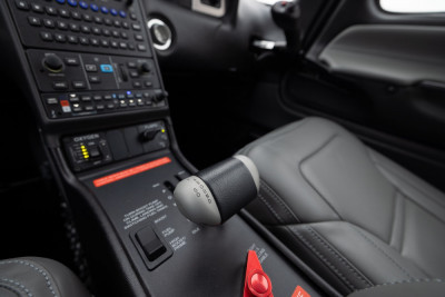 2022 Cirrus SR22T G6 GTS: 