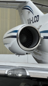 2009 Hawker 750: 