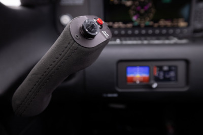 2021 Cirrus SR22 GTS: 