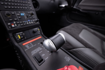 2021 Cirrus SR22 GTS: 