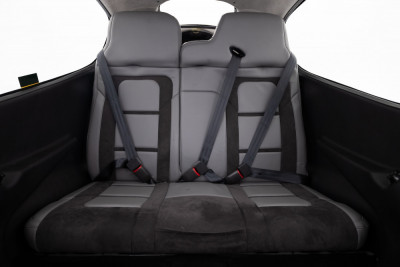 2021 Cirrus SR22 GTS: 