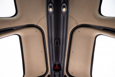 2024 Cirrus SR22TG7 GTS: 