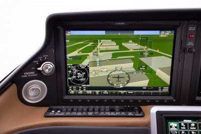 2024 Cirrus SR22TG7 GTS: 