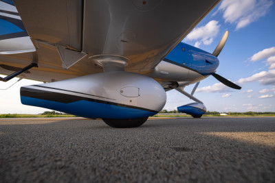 2024 Cirrus SR22TG7 GTS: 