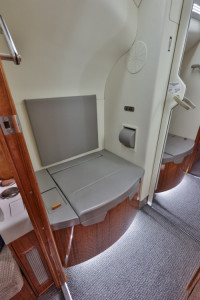 2005 Dassault Falcon 900EX EASy: 