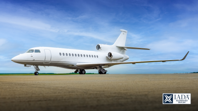 2011 Dassault Falcon 7X: 