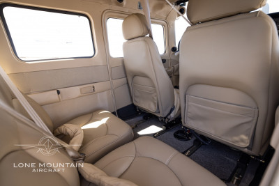 2018 Cessna Turbo 206H Stationair: 