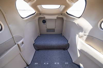 2018 Cessna Turbo 206H Stationair: 
