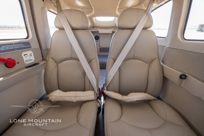 2018 Cessna Turbo 206H Stationair: 