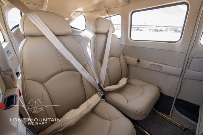 2018 Cessna Turbo 206H Stationair: 