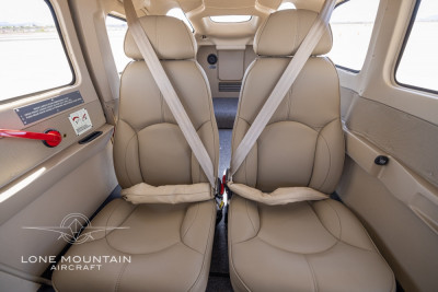 2018 Cessna Turbo 206H Stationair: 