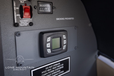 2018 Cessna Turbo 206H Stationair: 