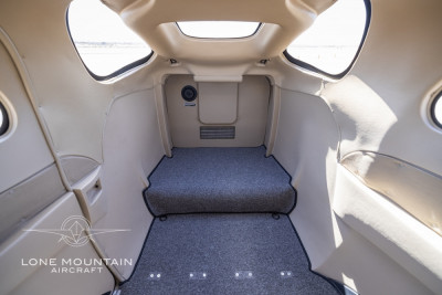 2018 Cessna Turbo 206H Stationair: 