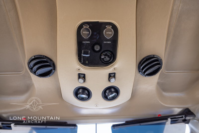 2018 Cessna Turbo 206H Stationair: 