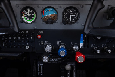 2018 Cessna Turbo 206H Stationair: 