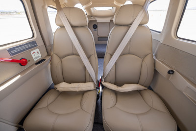 2018 Cessna Turbo 206H Stationair: 