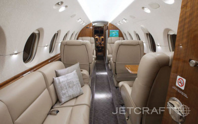 2008 Hawker 900XP: 