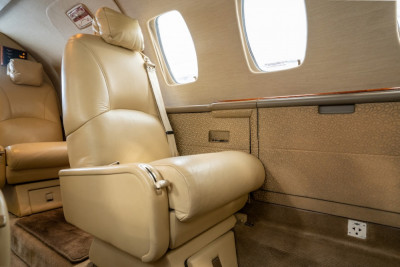 1995 Cessna Citation V Ultra: 