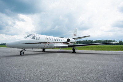 1995 Cessna Citation V Ultra: 
