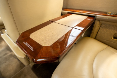 1995 Cessna Citation V Ultra: 