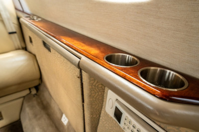 1995 Cessna Citation V Ultra: 