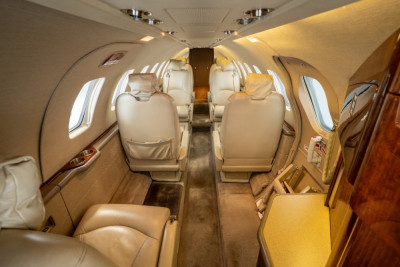 1995 Cessna Citation V Ultra: 