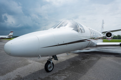 1995 Cessna Citation V Ultra: 