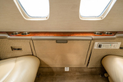 1995 Cessna Citation V Ultra: 