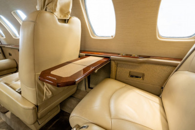 1995 Cessna Citation V Ultra: 