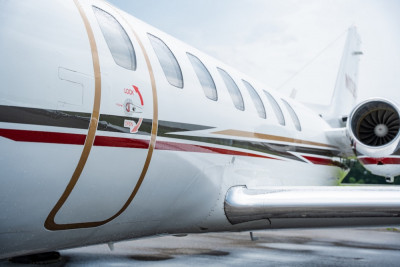 1995 Cessna Citation V Ultra: 