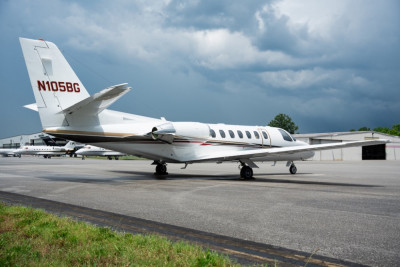 1995 Cessna Citation V Ultra: 
