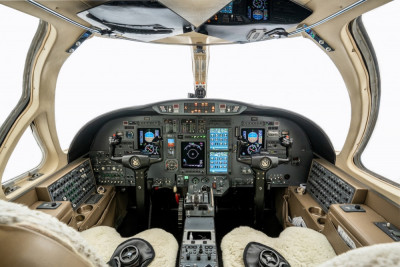 1995 Cessna Citation V Ultra: 