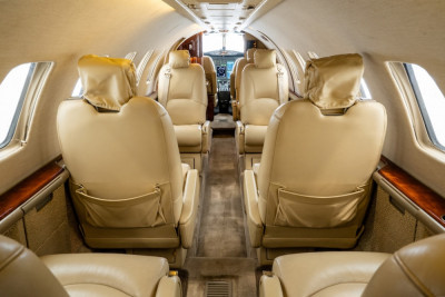 1995 Cessna Citation V Ultra: 