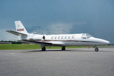 1995 Cessna Citation V Ultra: 