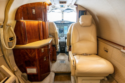 1995 Cessna Citation V Ultra: 