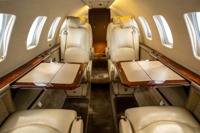 1995 Cessna Citation V Ultra: 