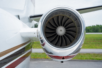 1995 Cessna Citation V Ultra: 
